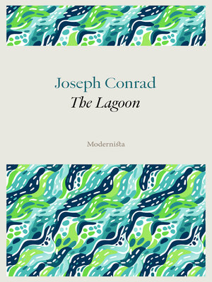 cover image of The Lagoon